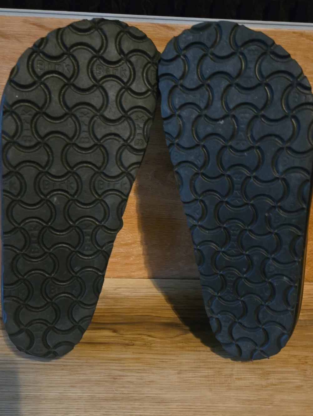 Birkenstock Black Mary Jane's  EU 35 - Picture 5 of 7
